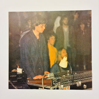 BAP ‎– Vun Drinne Noh Drusse LP mit Booklet (NM) - schallplattenparadis