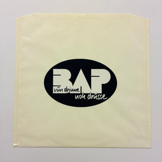 BAP ‎– Vun Drinne Noh Drusse LP mit Booklet (NM) - schallplattenparadis