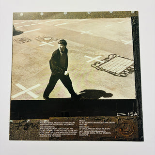 BAP – X Für 'e U LP mit OIS und Booklet (NM) - schallplattenparadis