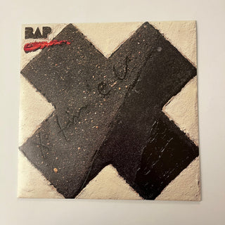 BAP ‎– X Für 'e U LP mit OIS (VG+) - schallplattenparadis