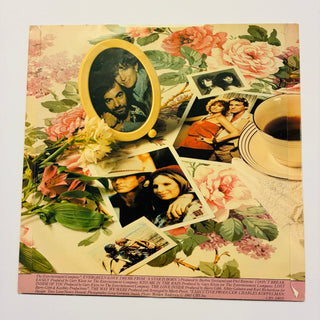 Barbra Streisand – Love Songs LP (NM) - schallplattenparadis