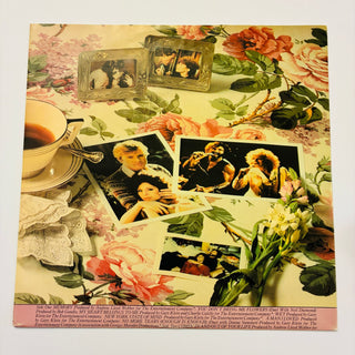 Barbra Streisand – Love Songs LP (NM) - schallplattenparadis
