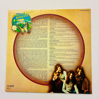 Barclay James Harvest ‎– The Best Of Barclay James Harvest LP (NM) - schallplattenparadis