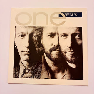 Bee Gees – One LP (NM) - schallplattenparadis