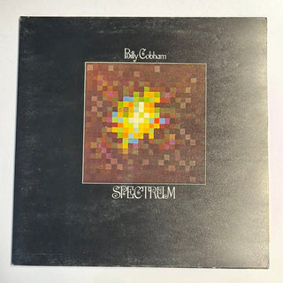 Billy Cobham ‎– Spectrum LP (NM) - schallplattenparadis