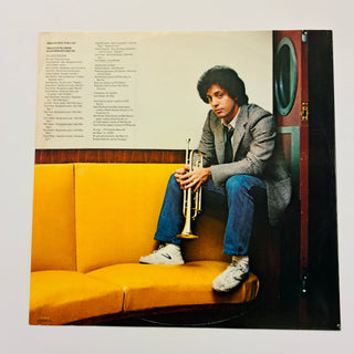 Billy Joel ‎– 52nd Street LP mit OIS (VG+) - schallplattenparadis