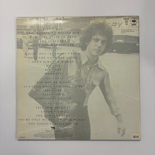 Billy Joel ‎– Greatest Hits Volume I & Volume II Doppel LP (NM) - schallplattenparadis