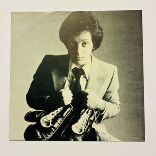 Billy Joel – The Stranger LP mit OIS (NM) - schallplattenparadis
