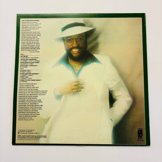 Billy Paul ‎– Let 'Em In LP (NM) - schallplattenparadis