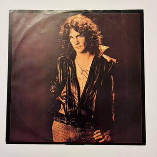 Billy Squier – Don't Say No LP mit OIS (NM) - schallplattenparadis