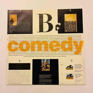 Black – Comedy LP (NM) - schallplattenparadis