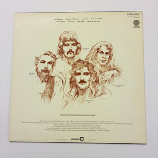 Black Sabbath ‎– Heaven And Hell - schallplattenparadis