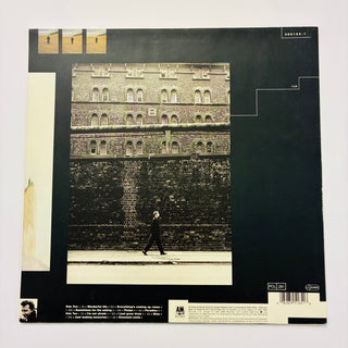 Black – Wonderful Life LP mit OIS (NM) - schallplattenparadis