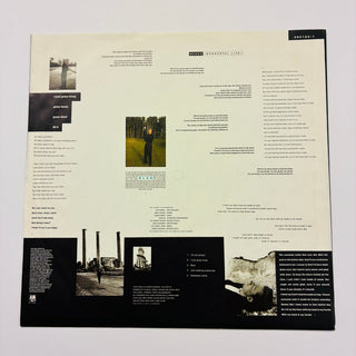 Black – Wonderful Life LP mit OIS (NM) - schallplattenparadis