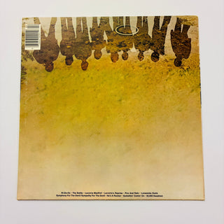 Blood, Sweat & Tears – Blood, Sweat And Tears 3 LP (NM) - schallplattenparadis