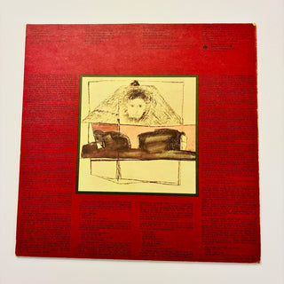 Bob Dylan – Blood On The Tracks LP (NM) - schallplattenparadis