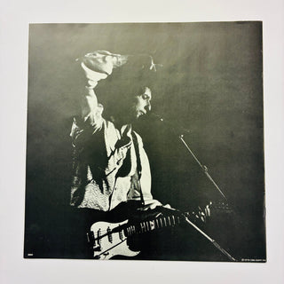 Bob Dylan – Bob Dylan At Budokan LP mit Booklet (NM) - schallplattenparadis