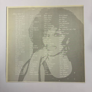 Bob Dylan ‎– Knocked Out Loaded LP mit OIS (NM) - schallplattenparadis