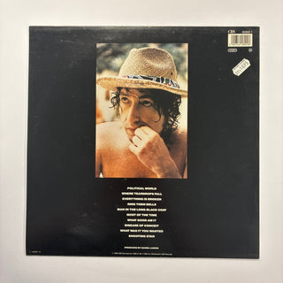 Bob Dylan ‎– Oh Mercy LP (NM) - schallplattenparadis