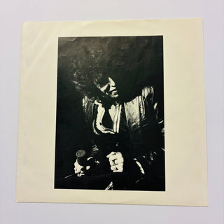 Bob Dylan – Slow Train Coming LP mit OIS (VG+) - schallplattenparadis