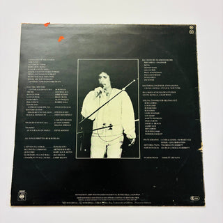 Bob Dylan – Street - Legal LP mit OIS (NM) - schallplattenparadis