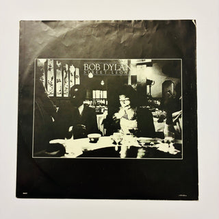 Bob Dylan – Street - Legal LP mit OIS (NM) - schallplattenparadis