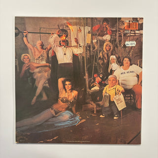 Bob Dylan & The Band ‎– The Basement Tapes Doppel LP (NM) - schallplattenparadis