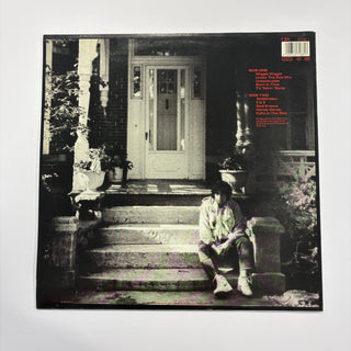 Bob Dylan ‎– Under The Red Sky LP mit OIS (NM) - schallplattenparadis