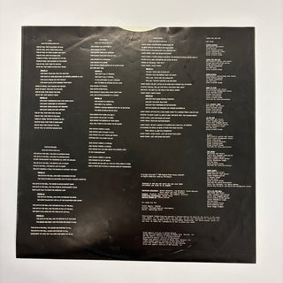 Bob Dylan ‎– Under The Red Sky LP mit OIS (NM) - schallplattenparadis