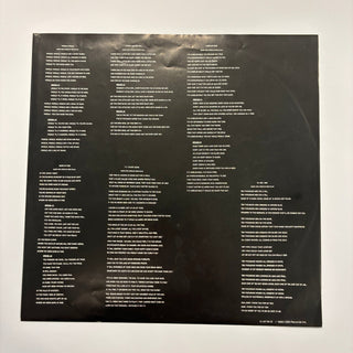 Bob Dylan ‎– Under The Red Sky LP mit OIS (NM) - schallplattenparadis