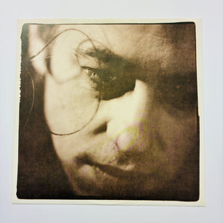 Bob Geldof ‎– The Vegetarians Of Love LP mit OIS (VG+) - schallplattenparadis