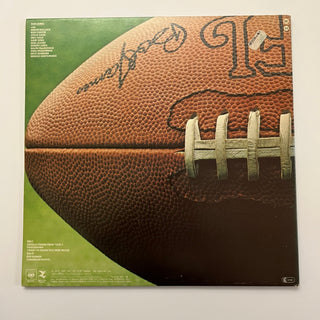 Bob James ‎– Touchdown LP (NM) - schallplattenparadis