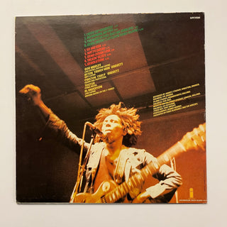 Bob Marley & The Wailers ‎– Natty Dread LP mit OIS (NM) - schallplattenparadis
