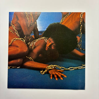 Boney M. ‎– Love For Sale LP mit Poster (NM) - schallplattenparadis