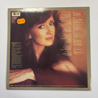 Bonnie Raitt ‎– Luck Of The Draw LP (NM) - schallplattenparadis