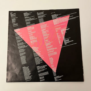 Bronski Beat ‎– The Age Of Consent LP (NM) - schallplattenparadis