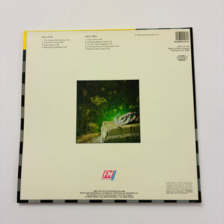 Bruce Cockburn ‎– The Trouble With Normal LP (NM) - schallplattenparadis