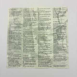 Bruce Springsteen ‎– Born In The U.S.A. LP mit OIS (NM) - schallplattenparadis