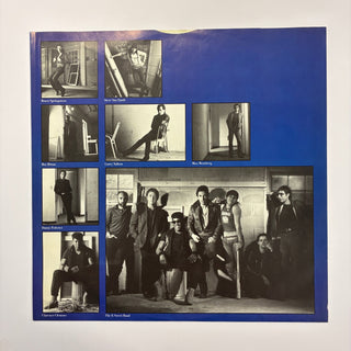 Bruce Springsteen ‎– Born In The U.S.A. LP mit OIS (NM) - schallplattenparadis