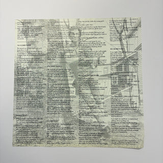 Bruce Springsteen ‎– Born In The U.S.A. LP mit OIS (NM) - schallplattenparadis