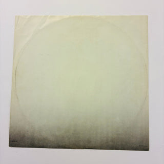 Bruce Springsteen – Darkness On The Edge Of Town LP mit OIS und Beiblatt (VG+) - schallplattenparadis