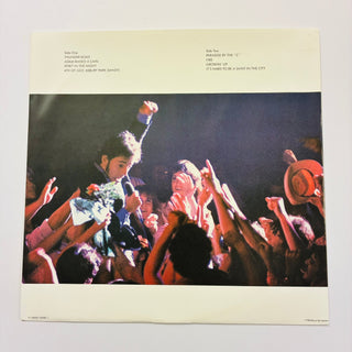 Bruce Springsteen & The E Street Band – Live/1975 - 85 - 5 x LP - Box (NM) - schallplattenparadis