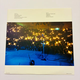 Bruce Springsteen & The E Street Band – Live/1975 - 85 - 5 x LP - Box (NM) - schallplattenparadis