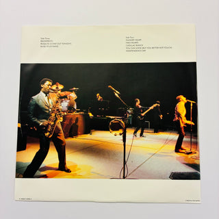Bruce Springsteen & The E Street Band – Live/1975 - 85 - 5 x LP - Box (NM) - schallplattenparadis