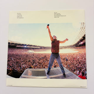 Bruce Springsteen & The E Street Band – Live/1975 - 85 - 5 x LP - Box (NM) - schallplattenparadis