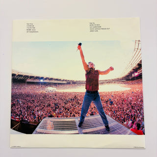 Bruce Springsteen & The E Street Band ‎– Live/1975 - 85 - Box - 5 LPs (VG+) - schallplattenparadis