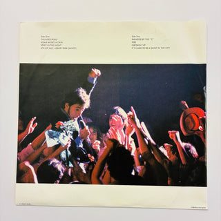 Bruce Springsteen & The E Street Band ‎– Live/1975 - 85 - Box - 5 LPs (VG+) - schallplattenparadis