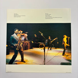 Bruce Springsteen & The E Street Band ‎– Live/1975 - 85 - LP - Box (5 LPs) - (NM) - schallplattenparadis