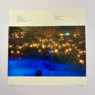 Bruce Springsteen & The E Street Band ‎– Live/1975 - 85 - LP - Box (5 LPs) - (NM) - schallplattenparadis
