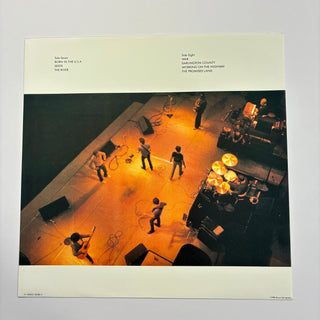 Bruce Springsteen & The E Street Band ‎– Live/1975 - 85 - LP - Box (5 LPs) - (NM) - schallplattenparadis